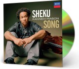 Song | Sheku Kanneh-Mason