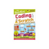 Coding with Scratch - Create Awesome Platform Games (Us English Edition)