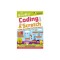 Coding with Scratch - Create Awesome Platform Games (Us English Edition)