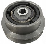 Cumpara ieftin Ambreaj automat centrifugal 128mm x 19mm V10010 Verke