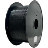 Filament PETG Negru 5kg Prof. Lab FG-P128-E1 1.75mm Compatibil Imprimante 3D