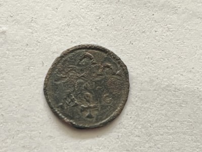 Denar Ungaria - Stefan III (1162-1172) (4) foto
