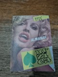 Almanah Urzica 1974 / R5P3F