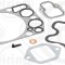 ELRING 413.810 Set garnituri, chiulasa