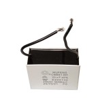 Condensator pornire motor 20uF 450VAC, fire ProAdvanced PowerfulTools