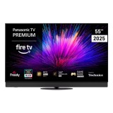 Smart TV Panasonic TV55Z95BEG 55&quot; 4K Ultra HD HDR OLED NVIDIA G-SYNC
