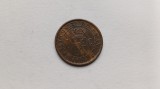 Spania -1 Centimo 1906 S.L -V Stare f buna