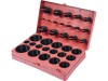Set garnituri 419 componente, Yato