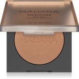 M&Aacute;DARA MIDSUMMER pudra bronzanta cu minerale 9 g