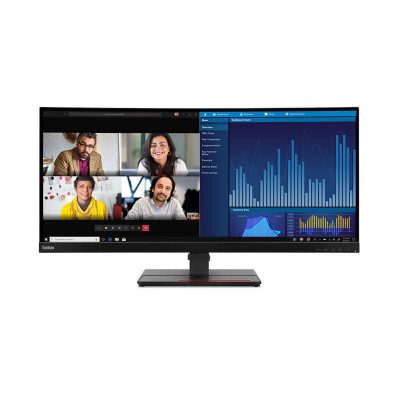 LN ThinkVision P34w-20 34&amp;quot; UWQHD IPS 3Y foto