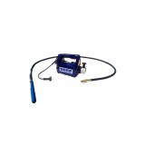 Vibrator beton SIFEE compatibil MAXIVIB TREMIX, 2300W, ax transmisie 4m, cap vibrare 58mm, 220V