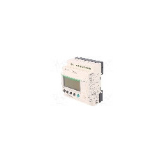 Kit de start Zelio Logic Compact, 100...240V AC, serie Zelio Logic, SCHNEIDER ELECTRIC - SR2PACKFU