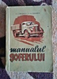 Manualul Soferului - V. I. Gruzinov, V. M. Klennikov
