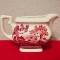 LETIERA DIN PORTELAN VILLEROY &amp; BOCH - RUSTICANA H6CM