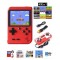 Mini consola Retro Portabila Nostalgic Jocuri 2 Jocatori