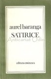 Cumpara ieftin Satirice - Aurel Baranga