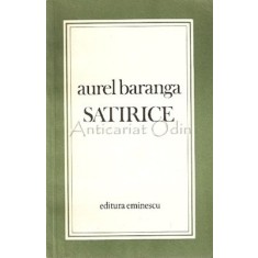 Satirice - Aurel Baranga