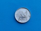 5 Lire 1986 San Marino-UNC-RAR