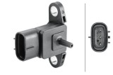 Senzor presiune galerie admisie Daihatsu Charade Viii, Copen; Lexus Es, Nx; Subaru Outback, Trezia, Tribeca; Toyota Auris, Avensis, C-Hr, Corolla