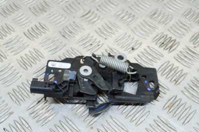 &amp;Icirc;ncuietoare capota TESLA MODEL 3 2018 OEM: 1033011-00-E | 12563802 foto