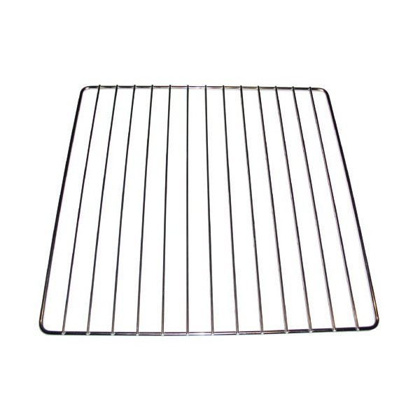 Gratar cuptor aragaz 5504.048 SEVERIN Lățime: 38,3 cm Lungime:31,4 cm