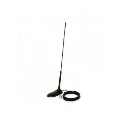 Antena CB PNI Extra 45 cu magnet inclus