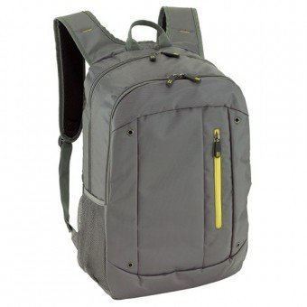 Rucsac Tallinn Grey lemon foto