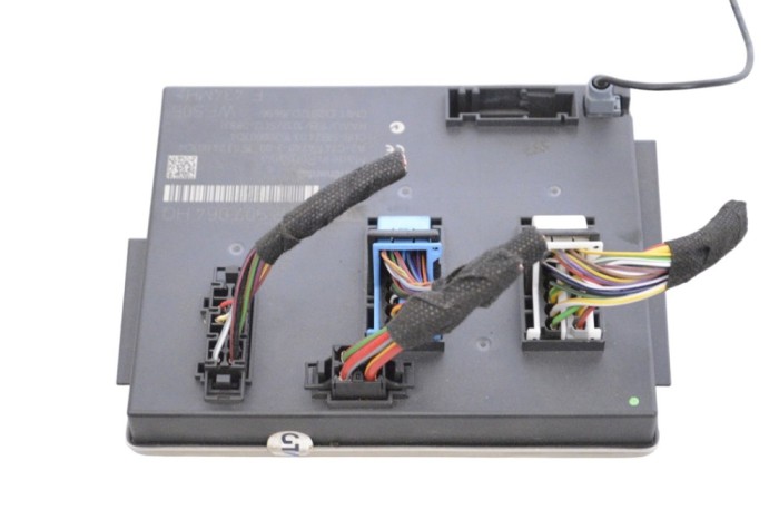 Modul de confort PORSCHE CAYENNE 92A 2015 OEM: 7PP907064HQ 23810437