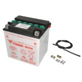Cumpara ieftin Baterie EXIDE AGM 12V 30AH (YB30L-B) Fara Intretinere