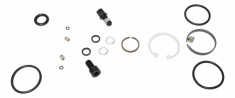 Totem Damper Service Kit - Black Ultimate FactoryBikes foto