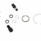 Totem Damper Service Kit - Black Ultimate FactoryBikes