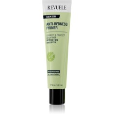 Revuele Calm Skin Anti-Redness baza pentru machiaj &icirc;mpotriva roșeții tenului SPF 15 40 ml
