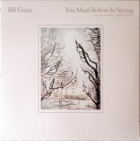 2LP Album - Bill Evans: You Must Believe In Spring (45 rpm, Bonus tracks)