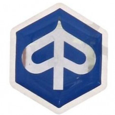 Emblema Piaggio Cod Produs: MX_NEW 142720080RM