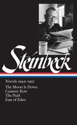 Steinbeck Novels 1942-1952 foto