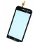 Touchscreen Asus Zenfone Go, 4.5, ZB452KG, Black