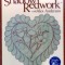 Shadow Redwork with Alex Anderson - Print on Demand Edition