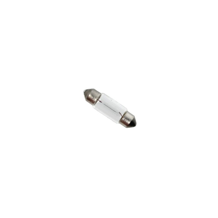 Bec pozitie 12V 5W Sofit