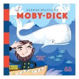 Moby-Dick