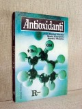 Antioxidanti - Jean Michel Herdan