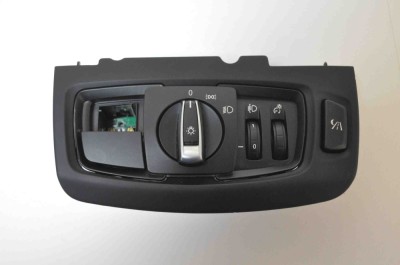 Modul de control comutator faruri BMW i3 I01 2014 OEM: 9311724,5145927060 2311892 foto