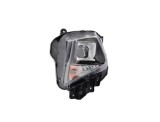Far Hyundai Tucson, 10.2020-, montare fata, dreapta, HB3+PY21W; electric; cu soclu bec; halogen, OEM/OES