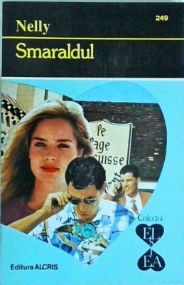 Nelly - Smaraldul foto