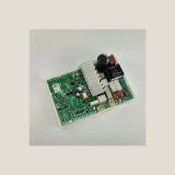 Placă electronică pentru mașină de spălat rufe BOSCH 12038845 Original