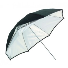 Umbrela 2in1 reflexie difuzie 91cm