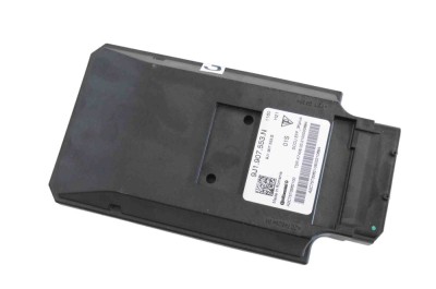 Modul de control suspensie dinamică PORSCHE Taycan 2021 OEM: 9J1907553N 21354160 foto