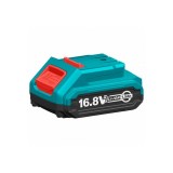 Acumulator Total, 16.8 V, 1.5 Ah, Li-Ion