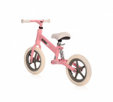Bicicleta de echilibru Wind Pink, Lorelli