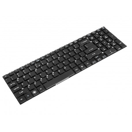 Tastatura laptop Acer E1-771