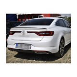 Eleron portbagaj auto Renault Talisman 2016-2023 negru piano black Cod: EL4019